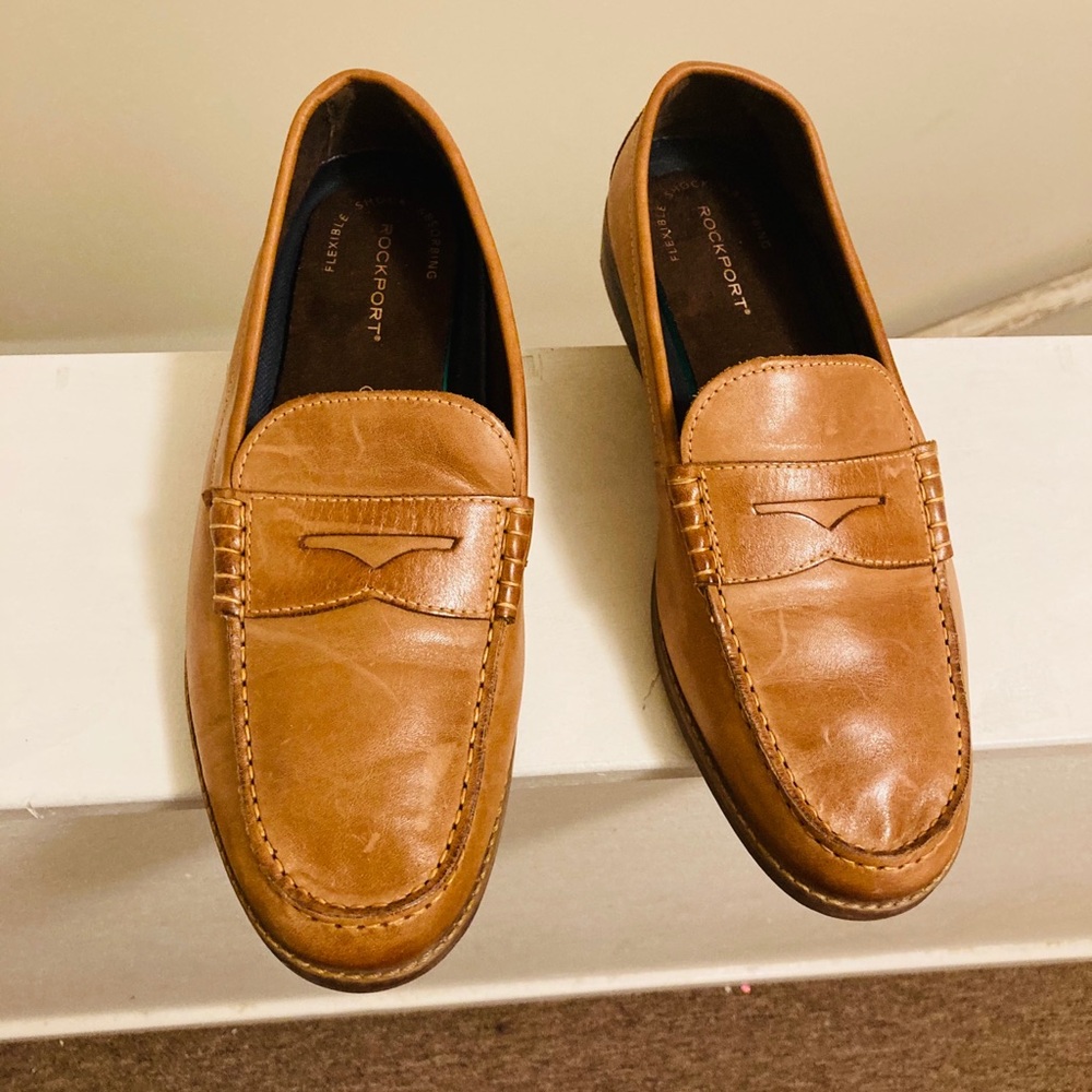 Rocksport Dress shoes